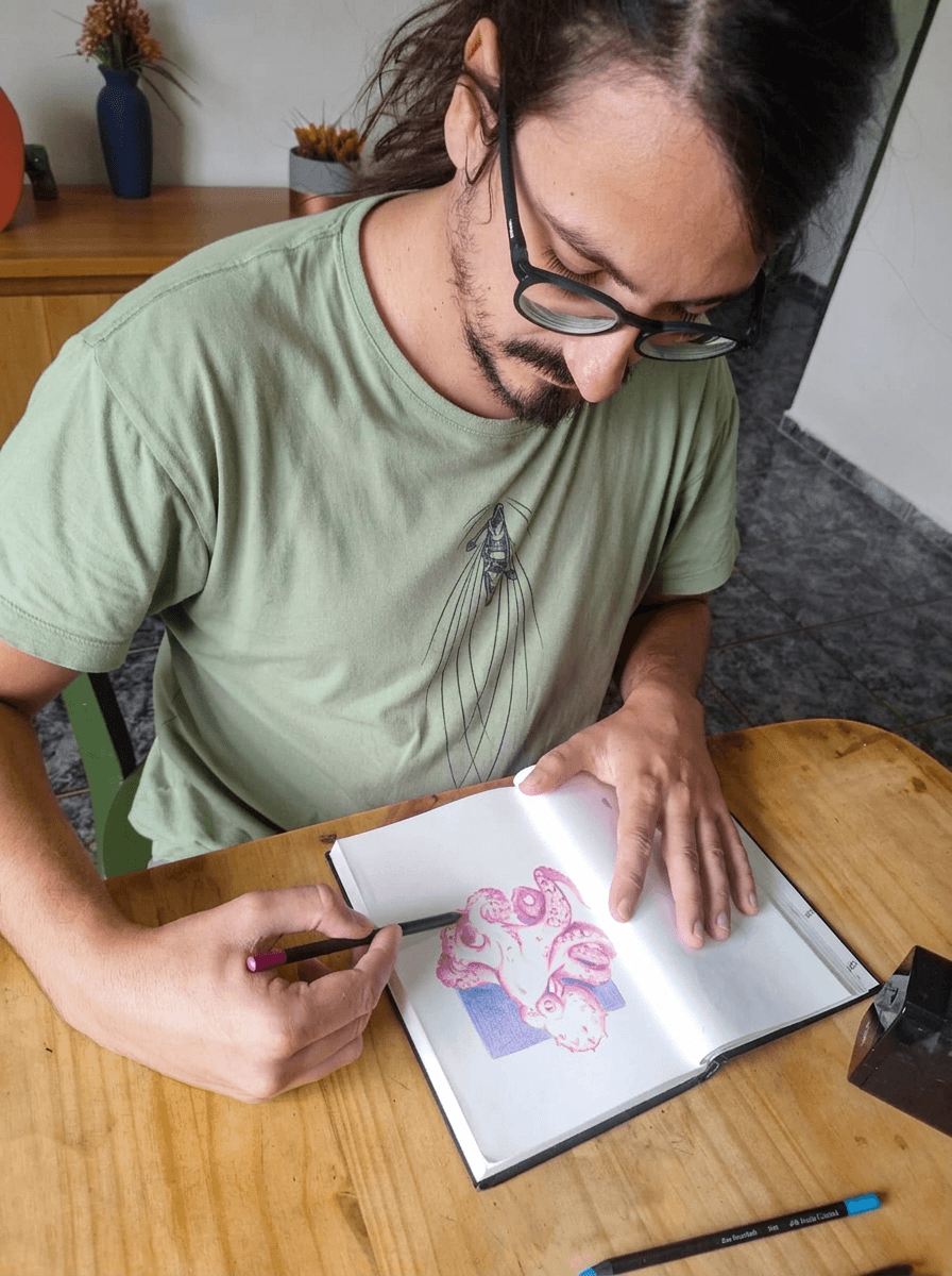Desenhos